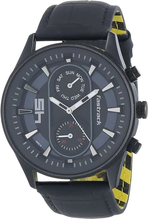 fastrack watches price list